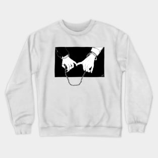 Ride or Die - No Quote Version Crewneck Sweatshirt